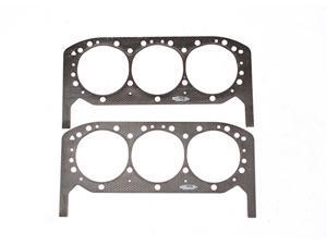 Mr Gasket 5782 1985-96 Chevy V6 Graphite Core Head Gaskets .038 Thickness Mr Gasket 5782 1985-96 Chevy V6 Graphite Core Head Gaskets .038 Thickness