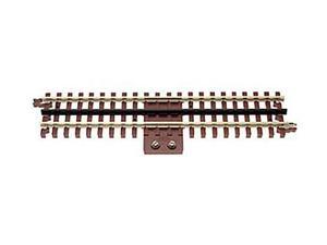 Atlas O 6010 10 Straight Terminal Track Atlas O 6010 10 Straight Terminal Track