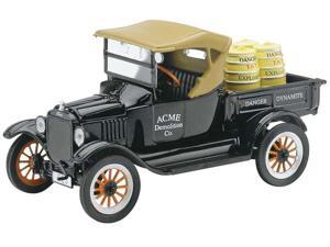 New Ray SS-55113A 1/32 1925 Ford Model T Pick-Up New Ray SS-55113A 1/32 1925 Ford Model T Pick-Up