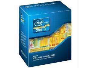 Intel Core I7 - 3820 - 3.6 Ghz - Socket 2011 - L3 Cache - 10 Mb Intel Core I7 - 3820 - 3.6 Ghz - Socket 2011 - L3 Cache - 10 Mb