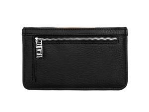Designer Lencca Kyma Universal Cell Phone Wallet Case