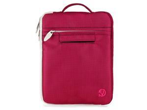 VANGODDY Hydei 9 inch Protection Sleeve with Handle fits Kocaso W Series 8 inch Tablets VANGODDY Hydei 9 inch Protection Sleeve with Handle fits Kocaso W Series 8 inch Tablets