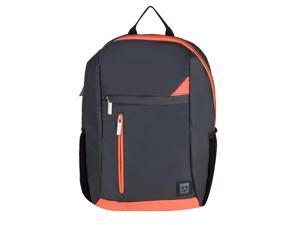 Adler Padded Nylon School Laptop Backpack fits all Lenovo Ideapad 100-15 Laptops Adler Padded Nylon School Laptop Backpack fits all Lenovo Ideapad 100-15 Laptops