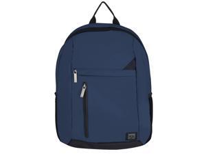 Adler Padded Nylon School Laptop Backpack fits all Lenovo Ideapad 100-15 Laptops Adler Padded Nylon School Laptop Backpack fits all Lenovo Ideapad 100-15 Laptops