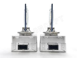 D3S - Philips HID White Vision PLUS Up to 5000K 42403WHV2X2 Bulbs (Pack of 2) D3S - Philips HID White Vision PLUS Up to 5000K 42403WHV2X2 Bulbs (Pack of 2)