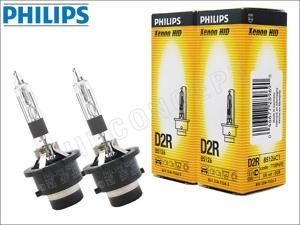 New! 2x PHILIPS 4300K OEM D2R HID BULBS MADE IN GERMANY #85126 35W DOT (Pack of 2) New! 2x PHILIPS 4300K OEM D2R HID BULBS MADE IN GERMANY #85126 35W DOT (Pack of 2)