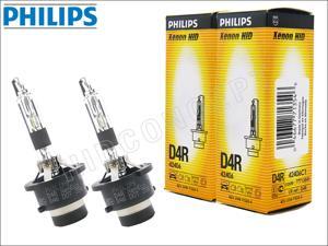 New! 2x PHILIPS 4300K OEM D4R HID BULBS MADE IN GERMANY #42406 35W DOT (Pack of 2) New! 2x PHILIPS 4300K OEM D4R HID BULBS MADE IN GERMANY #42406 35W DOT (Pack of 2)
