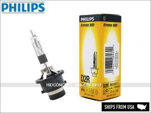 OEM 4300K PHILIPS D2R HID XENON BULB GERMANY Genuine Germany 35W DOT OEM 4300K PHILIPS D2R HID XENON BULB GERMANY Genuine Germany 35W DOT