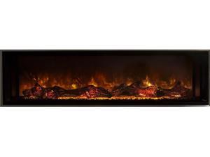 Modern Flames Electric Fireplaces Heating Cooling Air Quality