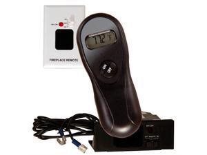 Acumen On/Off Fireplace Remote Control (RCK-I) Acumen On/Off Fireplace Remote Control (RCK-I)