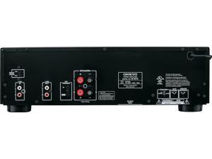 Onkyo M-5010 2-Channel Amplifier Onkyo M-5010 2-Channel Amplifier