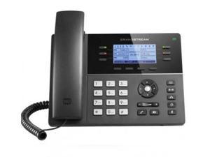 Grandstream Gxp1760w Ip Phone - Wi-Fi - Desktop Grandstream Gxp1760w Ip Phone - Wi-Fi - Desktop