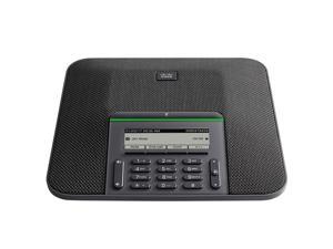 Cisco 8832 IP Conference Station - Tabletop - Charcoal - VoIP - Caller ID - SpeakerphoneNetwork - -