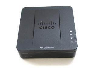ATA with Router Cisco SPA122 (SPA122-RF) REFRESH ATA with Router Cisco SPA122 (SPA122-RF) REFRESH