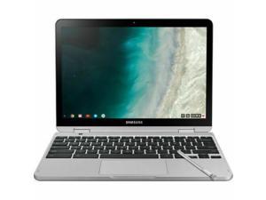 Samsung Chromebook Plus V2 XE520QABK03US 4GB RAM 64GB eMMC Light Titan