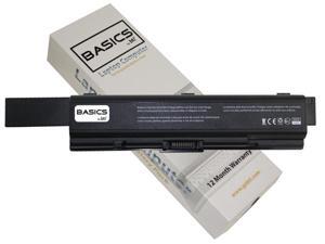 BASICS replacement Toshiba PSLU0U-00Q003 Laptop Battery - High quality BASICS by BTI replacement laptop battery