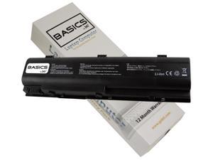 BASICS replacement Dell KD186 Laptop Battery - High quality BASICS by BTI replacement laptop battery