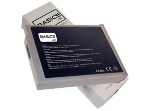 BASICS replacement Dell Inspiron 5100 Laptop Battery - High quality BASICS by BTI replacement laptop battery BASICS replacement Dell Inspiron 5100 Laptop Battery - High quality BASICS by BTI replacement laptop battery