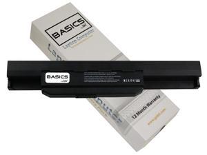 BASICS replacement Asus P53E-XH51 Laptop Battery - High quality BASICS by BTI replacement laptop battery BASICS replacement Asus P53E-XH51 Laptop Battery - High quality BASICS by BTI replacement laptop battery