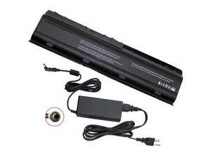 HP Envy 17-1050EF Laptop Battery and 90 Watt Adapter - Premium Powerwarehouse 6 Cell Battery and 90 Watt Adapter Combo