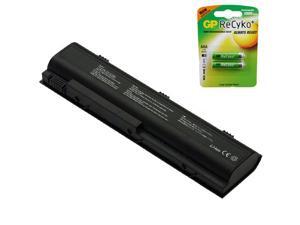 Compaq Presario V2414NR Rfrbd Laptop Battery by Powerwarehouse - Premium Powerwarehouse Battery 6 Cell