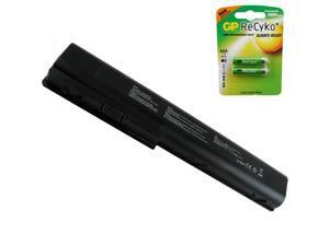 HP Pavilion DV8T-1100 CTO Laptop Battery by Powerwarehouse - Premium Powerwarehouse Battery 8 Cell