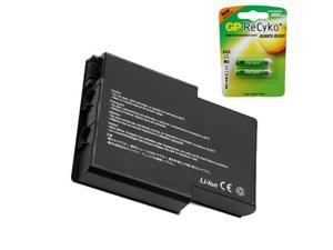 Gateway M305CRV Laptop Battery by Powerwarehouse - Premium Powerwarehouse Battery 6 Cell