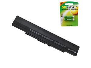Asus U52F-BBL9 Laptop Battery by Powerwarehouse - Premium Powerwarehouse Battery 8 Cell