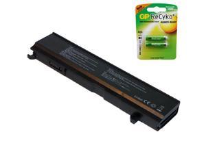 Toshiba Satellite A105-S2712 Laptop Battery by Powerwarehouse - Premium Powerwarehouse Battery 6 Cell