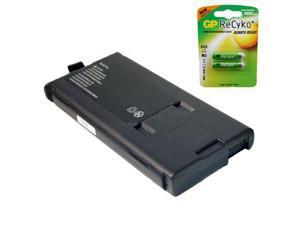 Panasonic Toughbook CF-28 Laptop Battery by Powerwarehouse - Premium Powerwarehouse Battery 9 Cell Panasonic Toughbook CF-28 Laptop Battery by Powerwarehouse - Premium Powerwarehouse Battery 9 Cell