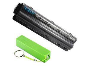 Dell Xps 14 L401x Xps 15 L501x Xps 15 L502x Xps 17 L701x Xps 17 L702x Battery Premium Powerwarehouse Battery 9 Cell 312 1127 R795x Whxy3 Newegg Com