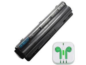 Dell Xps 14 L401x Xps 15 L501x Xps 15 L502x Xps 17 L701x Xps 17 L702x Battery Premium Powerwarehouse Battery 9 Cell 312 1127 R795x Whxy3 Newegg Com