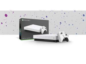 Xbox One X 1TB Hyperspace Console Xbox One X 1TB Hyperspace Console