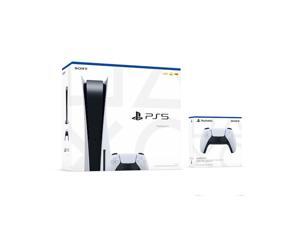 Sony Ps5 Systems Newegg Com