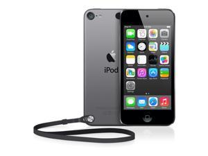 Apple iPod touch 16GB Space Gray (6th Generation)