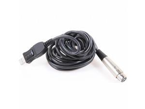 ART XConnect USB-To-Microphone Cable ART XConnect USB-To-Microphone Cable