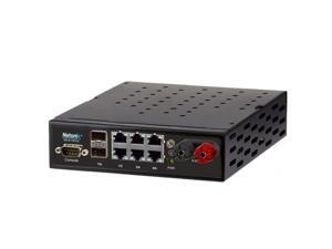 Netonix - WS-8-150-DC - Netonix WS-8-150-DC 8 Port Managed PoE Switch DC 150W Netonix - WS-8-150-DC - Netonix WS-8-150-DC 8 Port Managed PoE Switch DC 150W