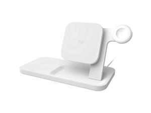 Logitech Powered 3-In-1 Dock Logitech Powered 3-In-1 Dock