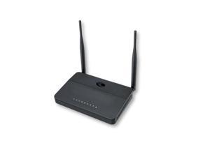 Cambium Networks - PL-R195WUSA-US - cnPilot Home & Small Business R195W 802.11ac Dual Band Wi-Fi WLAN Router / Access