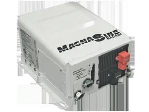 MAGNUM INV/CHGR, 2800W 12V 125A TRUE-SINE MAGNUM INV/CHGR, 2800W 12V 125A TRUE-SINE