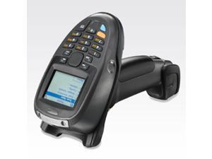 Zebra (Motorola) MT2070 Scanner Only, Medium Range 1D Laser, Bluetooth, Color Screen, Alphanumeric Keypad, Win CE 5.0 - MT2070-ML4D62370WR Zebra (Motorola) MT2070 Scanner Only, Medium Range 1D Laser, Bluetooth, Color Screen, Alphanumeric Keypad, Win CE 5.0 - MT2070-ML4D62370WR
