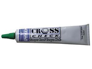 DYKEM 83315 Permanent Tamper-Proof Indicator Paste, Medium Tip, Green Color DYKEM 83315 Permanent Tamper-Proof Indicator Paste, Medium Tip, Green Color