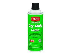 16-Oz Dry Moly Lubricant