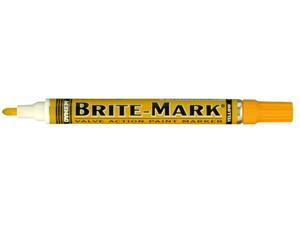 Brite Mark 916 Paint Marker, Medium Tip, Green DYKEM 84007 Brite Mark 916 Paint Marker, Medium Tip, Green DYKEM 84007