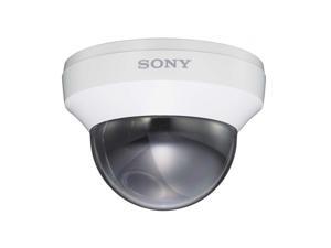 Sony - SSCN20A - Sony SSC-N20A Surveillance Camera - Color, Monochrome - 3.7x Optical - CCD - Cable Sony - SSCN20A - Sony SSC-N20A Surveillance Camera - Color, Monochrome - 3.7x Optical - CCD - Cable