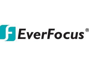 Everfocus - EM900FP1 - EverFocus EM900FP1 2.4 Megapixel Surveillance Camera - Color, Monochrome - 1920 x 1080 - 3.70 mm Everfocus - EM900FP1 - EverFocus EM900FP1 2.4 Megapixel Surveillance Camera - Color, Monochrome - 1920 x 1080 - 3.70 mm