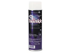 - 91224 - Stainless Steel Cleaner & Polish, 17oz Aerosol, 12/Carton - 91224 - Stainless Steel Cleaner & Polish, 17oz Aerosol, 12/Carton