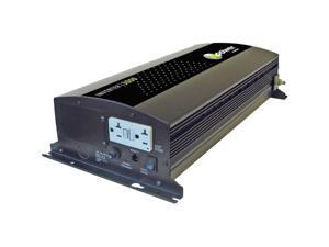 Xantrex Xpower 1500 Inverter GFCI XPower Inverter GFCI Xantrex Xpower 1500 Inverter GFCI XPower Inverter GFCI