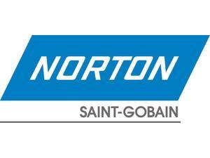 Norton 66253042317 Grinding Wheel T1 8x3/4x1 AO 100/120 BRN for sale online 