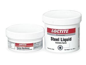 Loctite - 97483 - Steel, Fixmaster Loctite - 97483 - Steel, Fixmaster